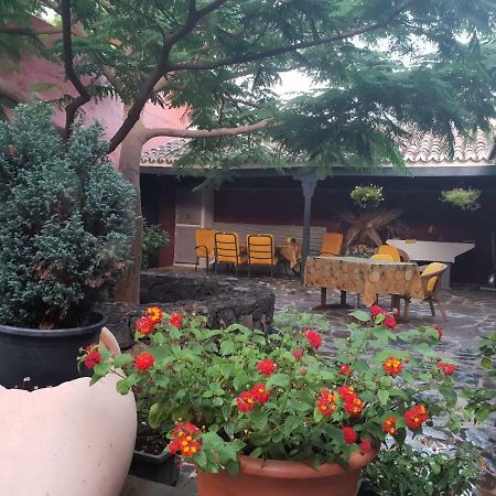Villa Casita Del Medianero à Santa Cruz de la Palma  Extérieur photo