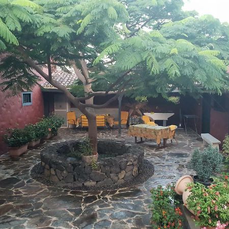 Villa Casita Del Medianero à Santa Cruz de la Palma  Extérieur photo