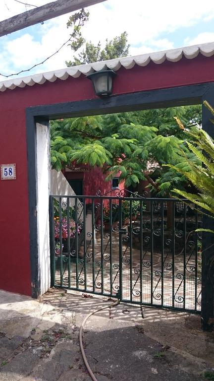 Villa Casita Del Medianero à Santa Cruz de la Palma  Extérieur photo