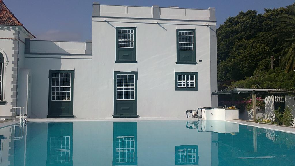 Villa Casita Del Medianero à Santa Cruz de la Palma  Extérieur photo