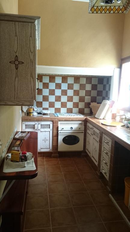 Villa Casita Del Medianero à Santa Cruz de la Palma  Extérieur photo