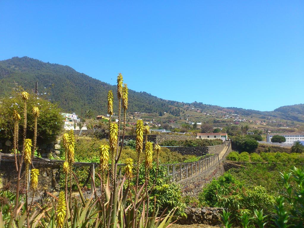 Villa Casita Del Medianero à Santa Cruz de la Palma  Extérieur photo