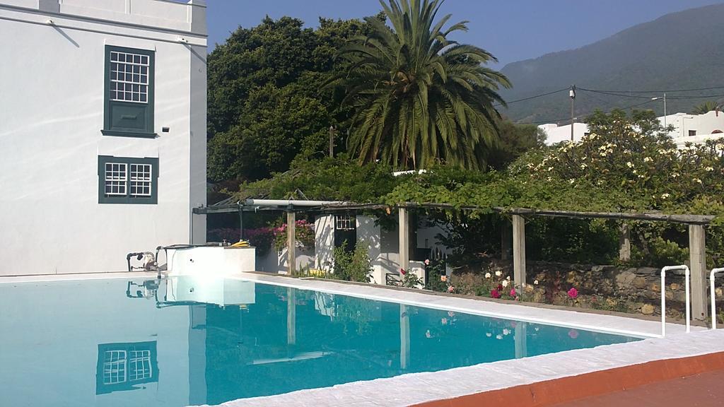 Villa Casita Del Medianero à Santa Cruz de la Palma  Extérieur photo