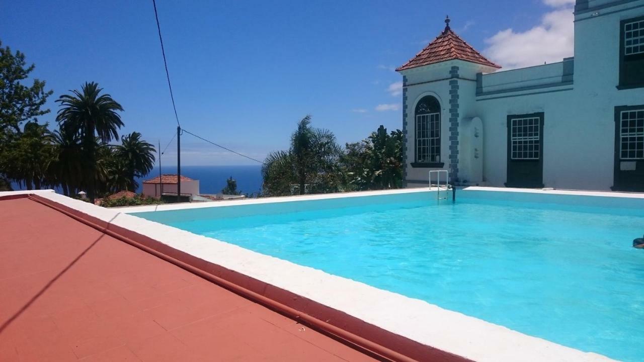 Villa Casita Del Medianero à Santa Cruz de la Palma  Extérieur photo