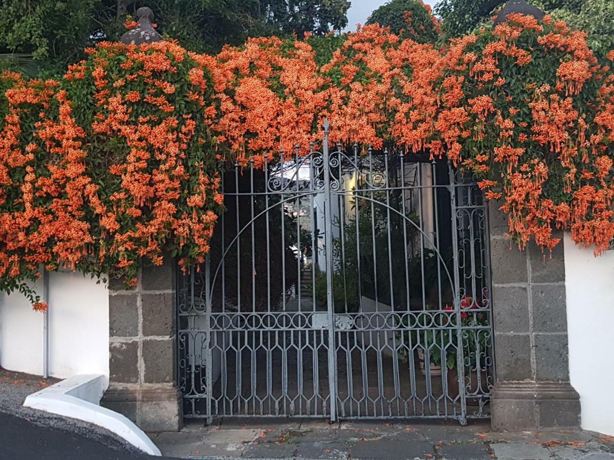 Villa Casita Del Medianero à Santa Cruz de la Palma  Extérieur photo